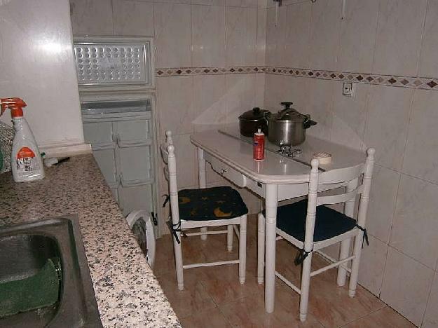 Piso en Madrid
