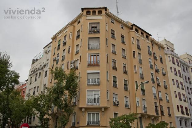Piso en Madrid