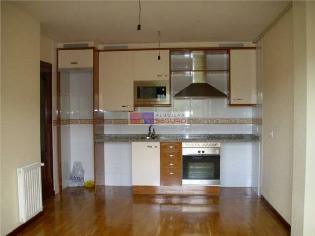 Piso en Villaviciosa