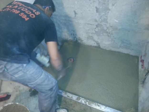 Reformas integrales