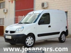 Renault Kangoo 1.5 dci furgón - mejor precio | unprecio.es