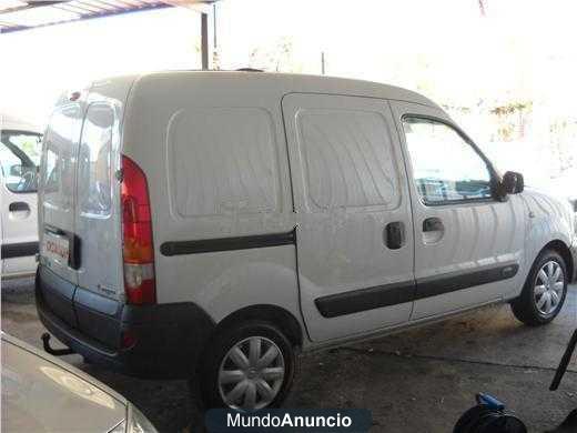 Renault Kangoo Express Grand Confort 1.5dCi 85cv