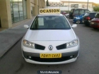 Renault Megane 1.5dCi Emotion 105 eco2 - mejor precio | unprecio.es