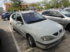 Renault megane - mejor precio | unprecio.es