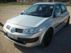 Renault Megane 15 dci Dinamiq eco2 - mejor precio | unprecio.es