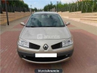 Renault Megane Dynamique 1.5dCi105 eco2 - mejor precio | unprecio.es