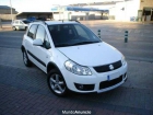 Suzuki SX 4 1.9DDIS GL + - mejor precio | unprecio.es
