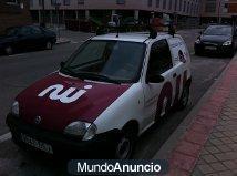 Vendo FIAT 600 VAN 1000 euros