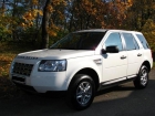 vendo land rover freelander - mejor precio | unprecio.es