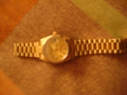 VENDO LINDO RELOJ ROLEX OYSTER PERPETUAL - mejor precio | unprecio.es