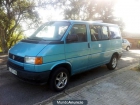 Vendo VW Caravelle 2.4 - mejor precio | unprecio.es