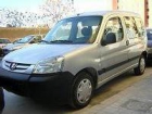 Venta de coche Peugeot PARTNER 1.9 D COMBI '03 en Valencia - mejor precio | unprecio.es
