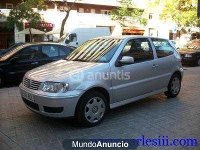 Volkswagen Polo 75 TDI TRENDLINE