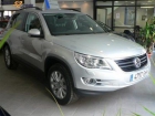 VOLKSWAGEN TIGUAN 2.0 TDI COUNTRY - Malaga - mejor precio | unprecio.es