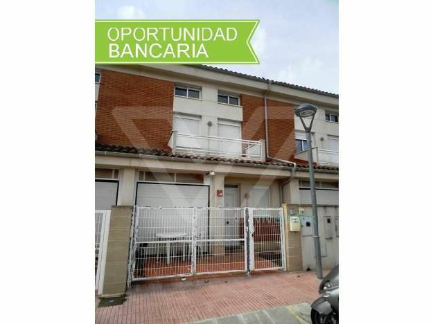 Adosado en venta en Secuita (La), Tarragona (Costa Dorada)