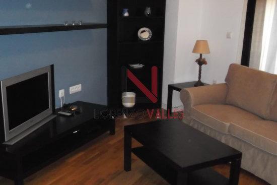 Apartamento en Albacete