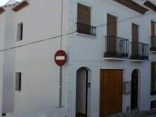 Apartamento en alquiler en Frigiliana, Málaga (Costa del Sol)