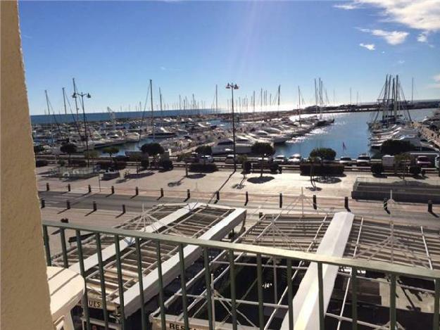 Apartamento en Cambrils