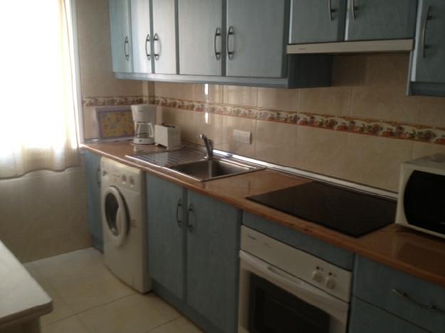 Apartamento en Fuengirola