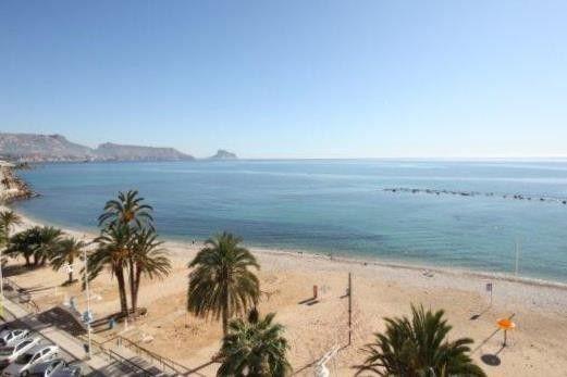 Apartamento en venta en Altea, Alicante (Costa Blanca)