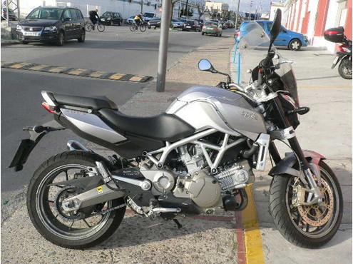 APRILIA MANA 850 GT