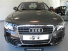 Audi A4 2.0 TDI 143cv multitronic DPF - mejor precio | unprecio.es