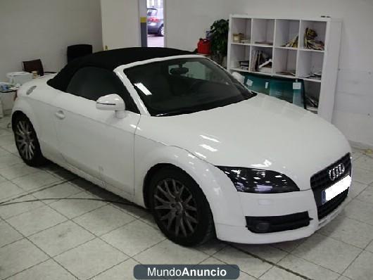 AUDI TT ROADSTER, 2.0 Fsi, 200cv