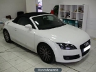 AUDI TT ROADSTER, 2.0 Fsi, 200cv - mejor precio | unprecio.es