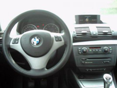 BMW COMPACT SERIE 1, 116I - Lleida