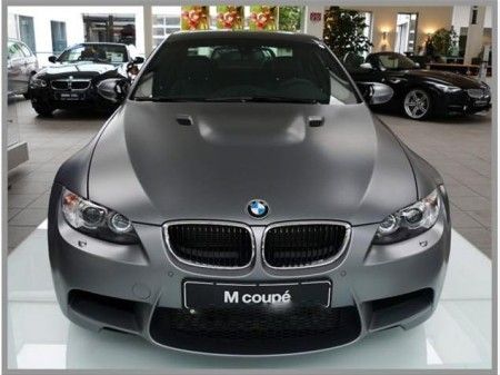 BMW M3 COUPE P.COMPETICION + P.M DRIVERS - Barcelona