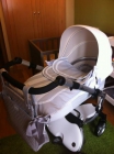 Carrito Mima Xari + 2 Sacos + Bolsa - mejor precio | unprecio.es