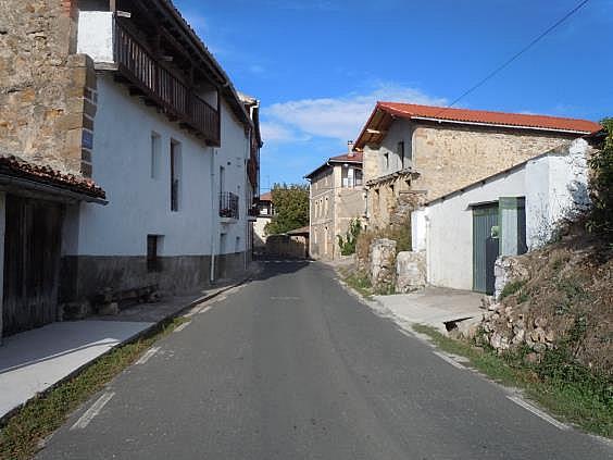 Casa en Medina de Pomar