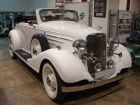 CHEVROLET MASTER CABRIOLET - AÑO 1932 - mejor precio | unprecio.es