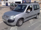 CITROEN BERLINGO 1.9D COMBI TOP - ALICANTE - mejor precio | unprecio.es