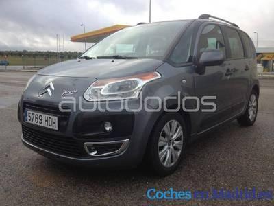 Citroen C3 Picasso