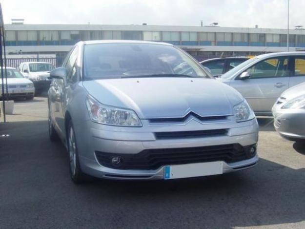 Comprar coche Citroen C4 VTR 2.0 HDI 136CV. 5P. '05 en Parets Del Vallès