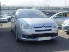 Comprar coche Citroen C4 VTR 2.0 HDI 136CV. 5P. '05 en Parets Del Vallès - mejor precio | unprecio.es