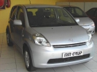 Daihatsu Sirion 1.3 16V '06 en venta en Barcelona - mejor precio | unprecio.es