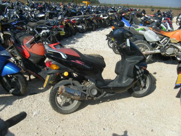 desguaces de motos