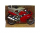 DUCATI 800 - mejor precio | unprecio.es