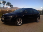 Ford Focus 2.0 tdci 136cv - mejor precio | unprecio.es