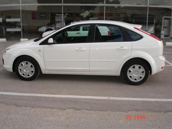 Ford Focus TREND