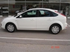 Ford Focus TREND - mejor precio | unprecio.es