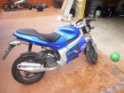 Gilera DNA 50 perfecto estado - mejor precio | unprecio.es