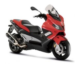 GILERA NEXUS 500