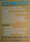 limpieza de coches a domicilio " SIN AGUA " - mejor precio | unprecio.es