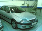 PEUGEOT 307 2.0 HDI - mejor precio | unprecio.es