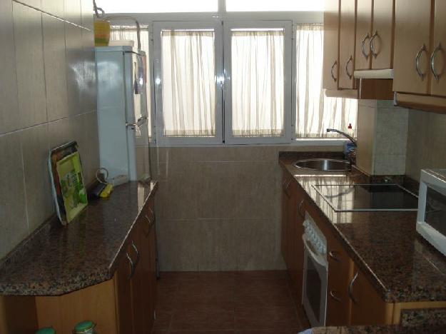 Piso en Almería