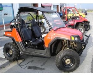 POLARIS RZR 800