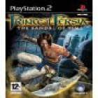 Prince of Persia Las Arenas del Tiempo - mejor precio | unprecio.es